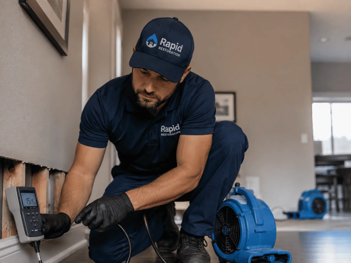 Common questions about Dehumidification in Santa Cruz, NM